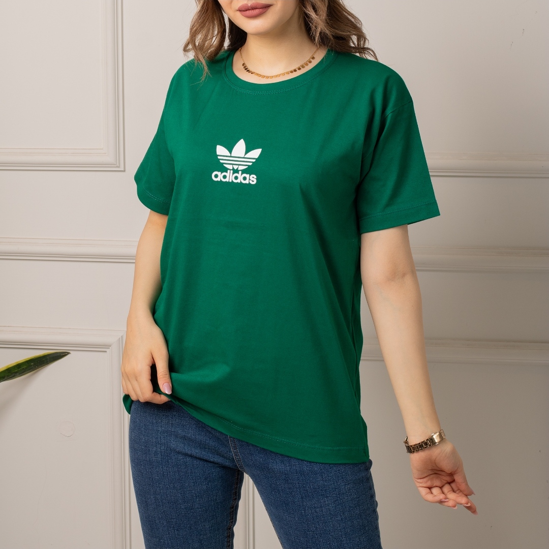 Alternative view of تیشرت adidas
