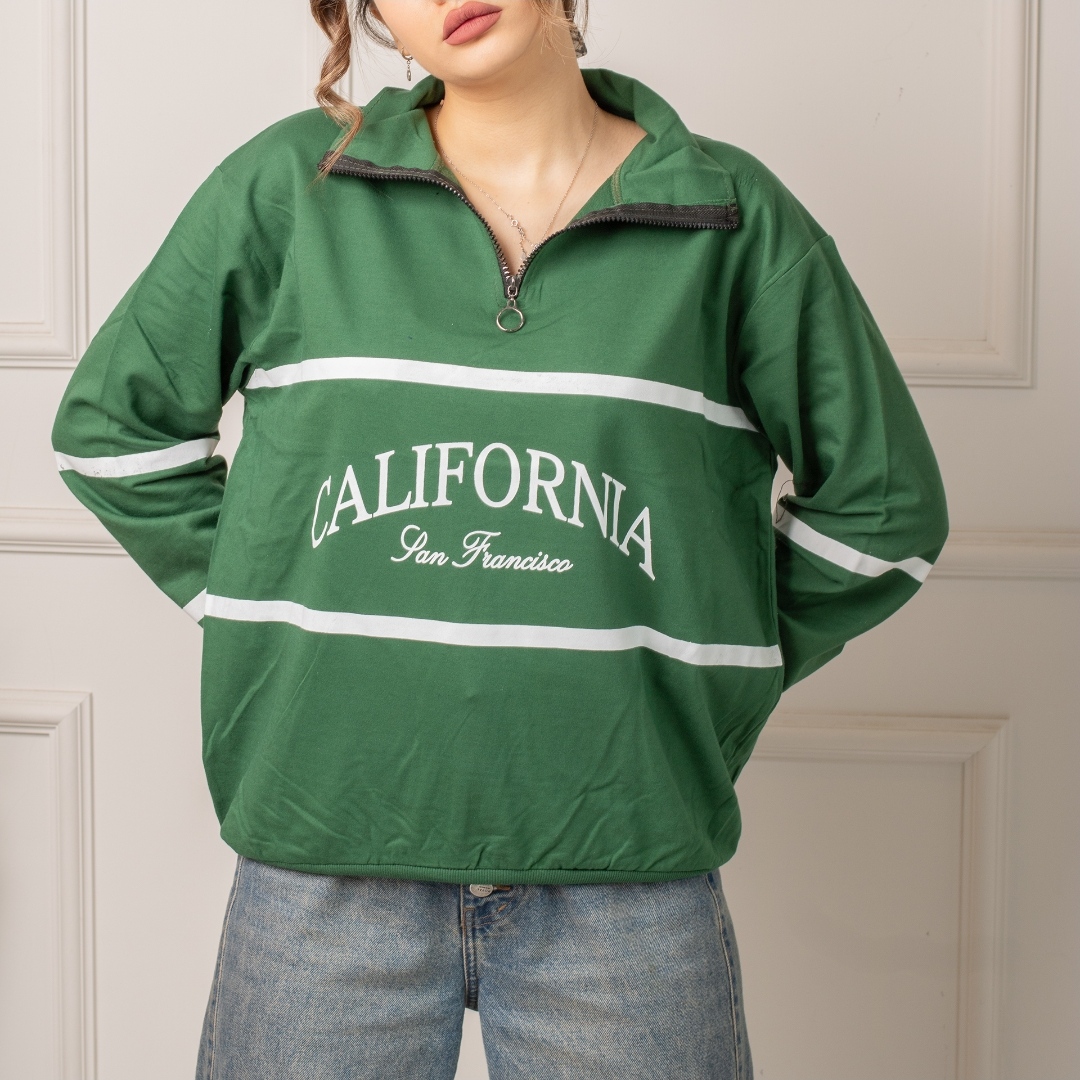 Alternative view of دورس نیم زیپcalifornia