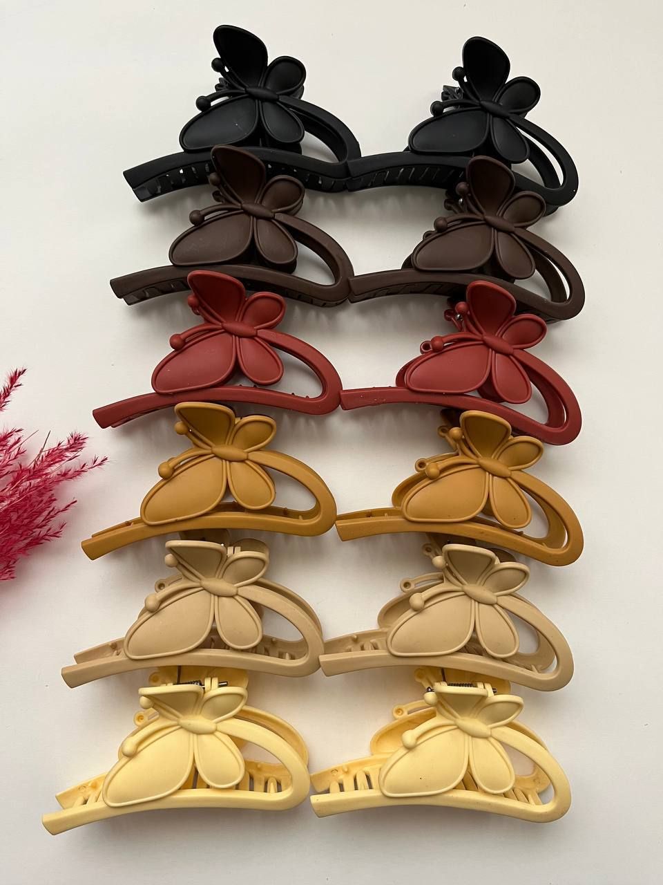 Alternative view of کلیپس پروانه شمعی نود