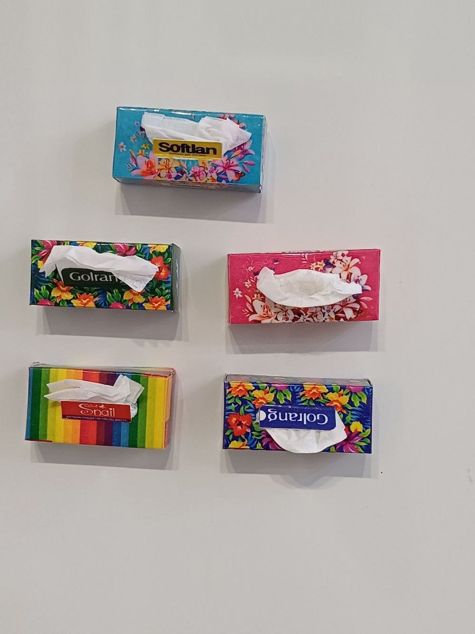 مگنت فانتزی طرح 1